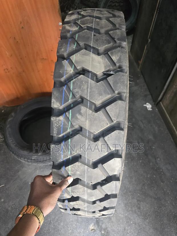 11r22.5 Doupleroad Big - thumbnail 3