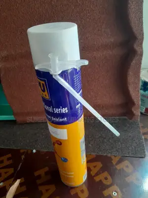 Multifunctional Sealant Joint Sealant