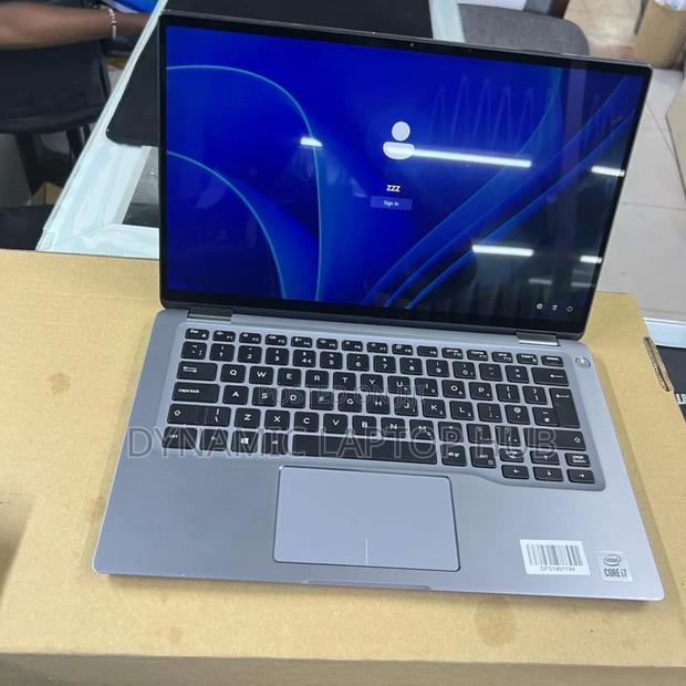Laptop Dell Latitude 9410 16GB Intel Core I7 SSD 512GB