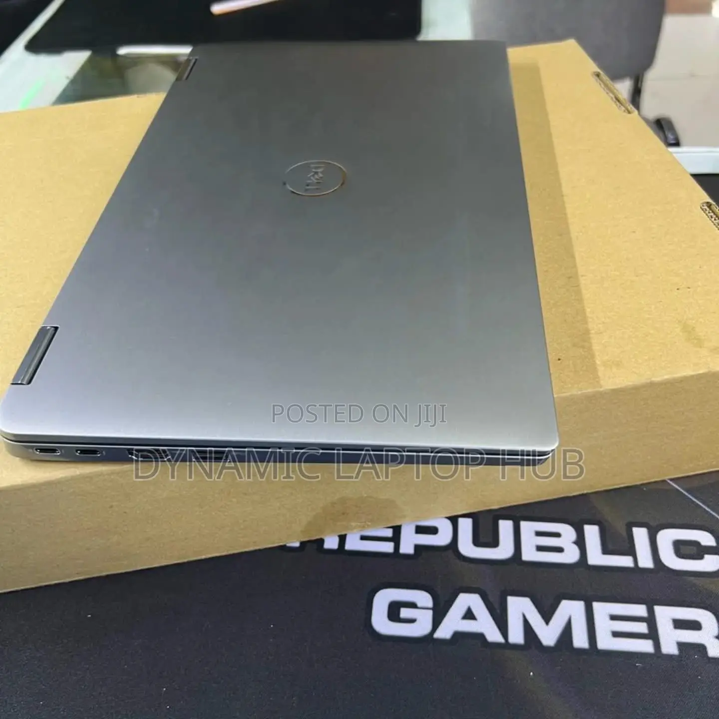 Laptop Dell Latitude 9410 16GB Intel Core i7 SSD 512GB