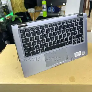 Laptop Dell Latitude 9410 16GB Intel Core i7 SSD 512GB