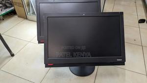 Desktop Computer Lenovo 8GB Intel Core I5 SSD 500GB - main view