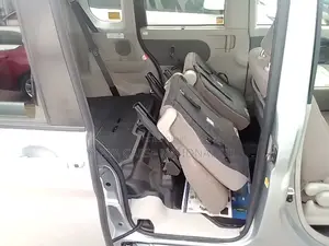Daihatsu Tanto 2018 Silver