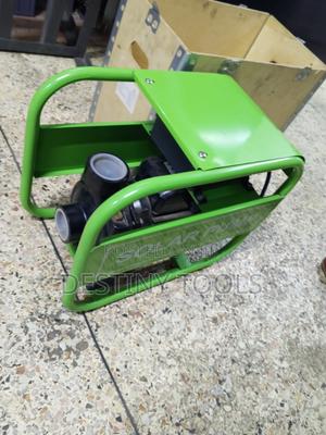 1500watts Difful Solar Surface Pump - thumbnail 2