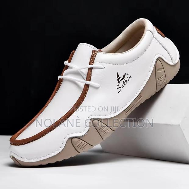 Salkin Loafers