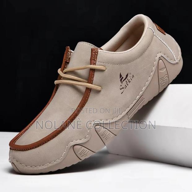 Salkin Loafers - thumbnail 2