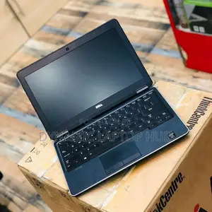 Laptop Dell Latitude E7240 8GB Intel Core i5 SSD 256GB