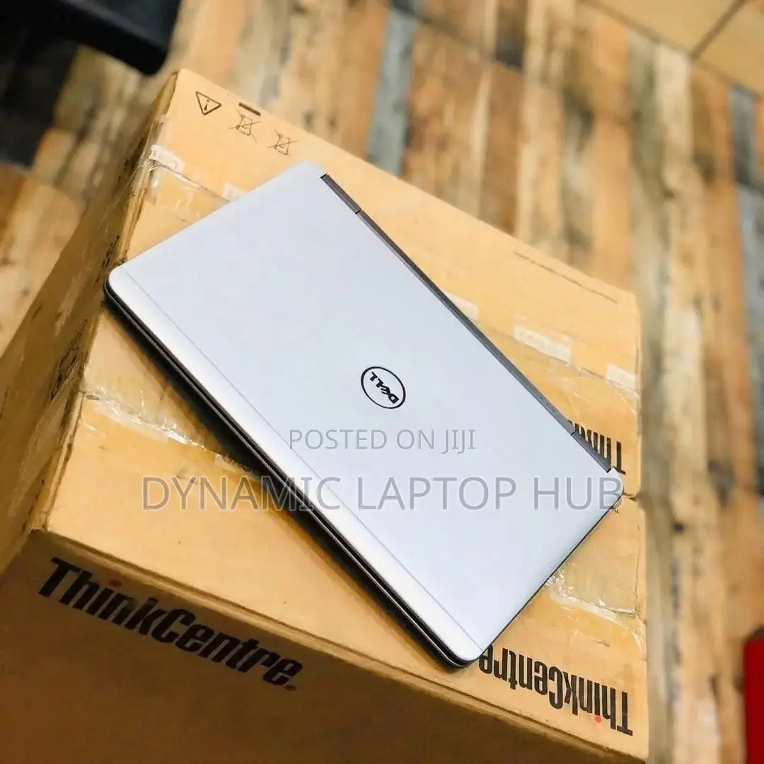 Laptop Dell Latitude E7240 8GB Intel Core i5 SSD 256GB