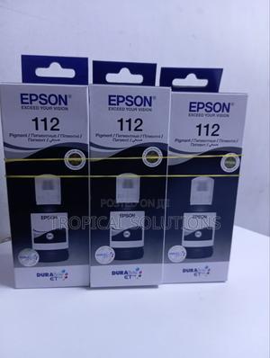 Epson 112 Ink Available 112 Epson Ink - main view