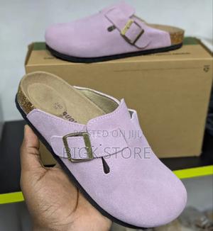 Birkenstock Clogs,Open Clogs, Crocs - thumbnail 2