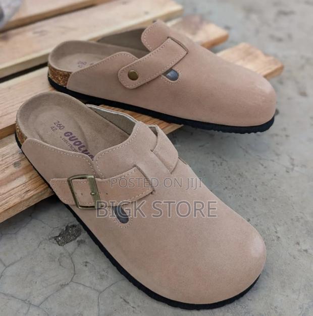 Birkenstock Clogs,Open Clogs, Crocs - thumbnail 3
