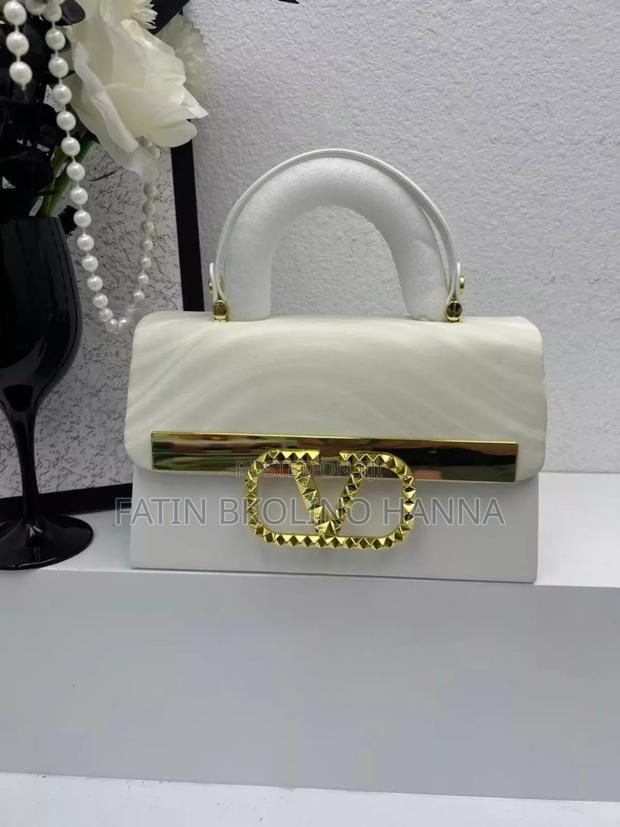 Shoulder Bag Decorated - thumbnail 4