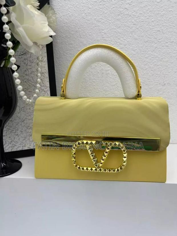 Shoulder Bag Decorated - thumbnail 5