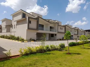 4bdrm Townhouse/Terrace in Syokimau for sale