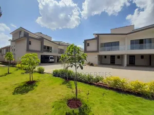 4bdrm Townhouse/Terrace in Syokimau for sale