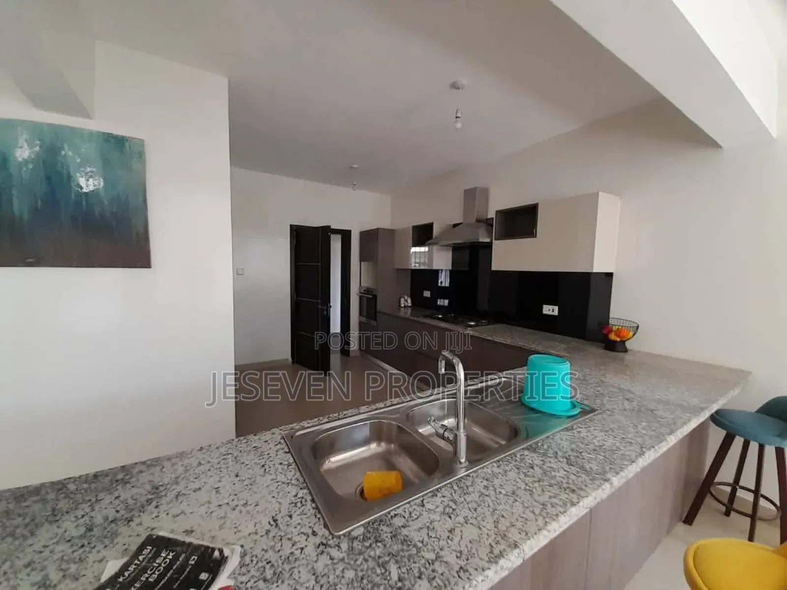 4bdrm Townhouse/Terrace in Syokimau for sale