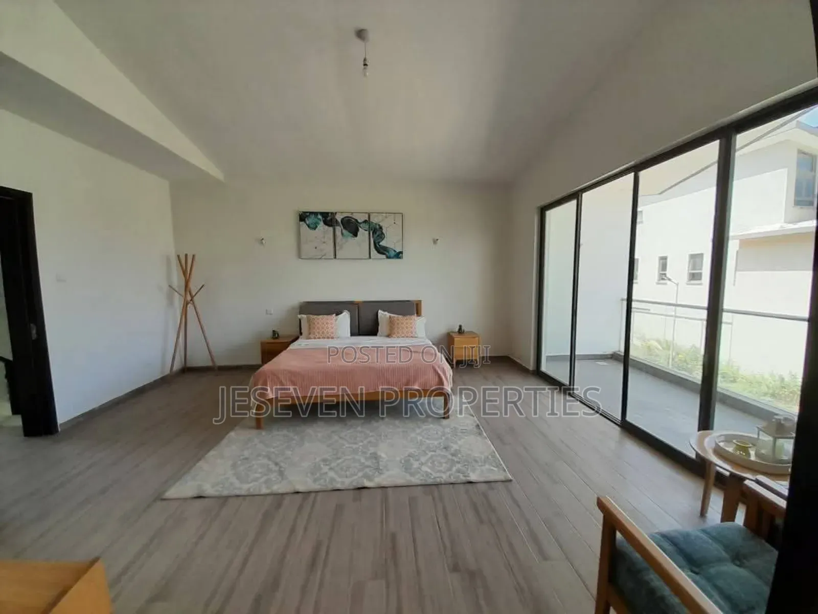 4bdrm Townhouse/Terrace in Syokimau for sale