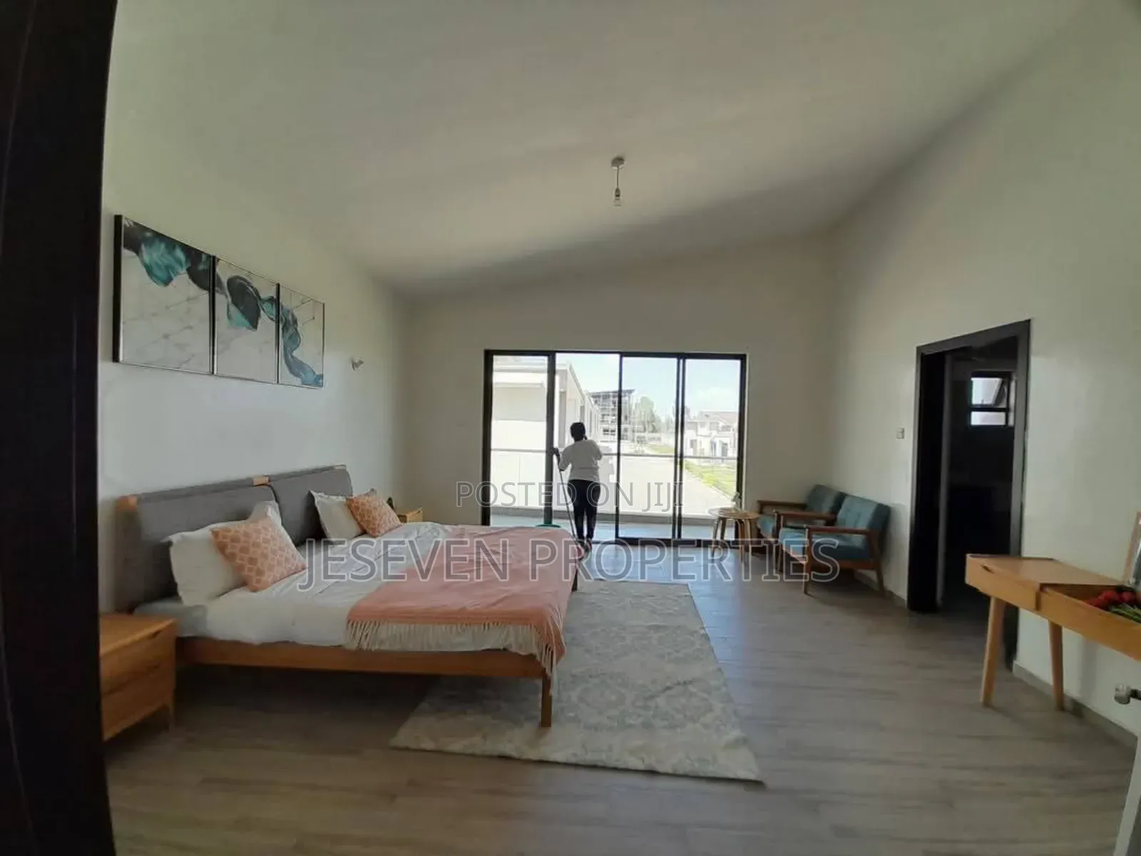 4bdrm Townhouse/Terrace in Syokimau for sale