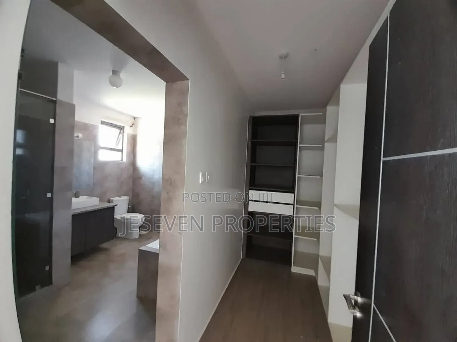 4bdrm Townhouse/Terrace in Syokimau for sale