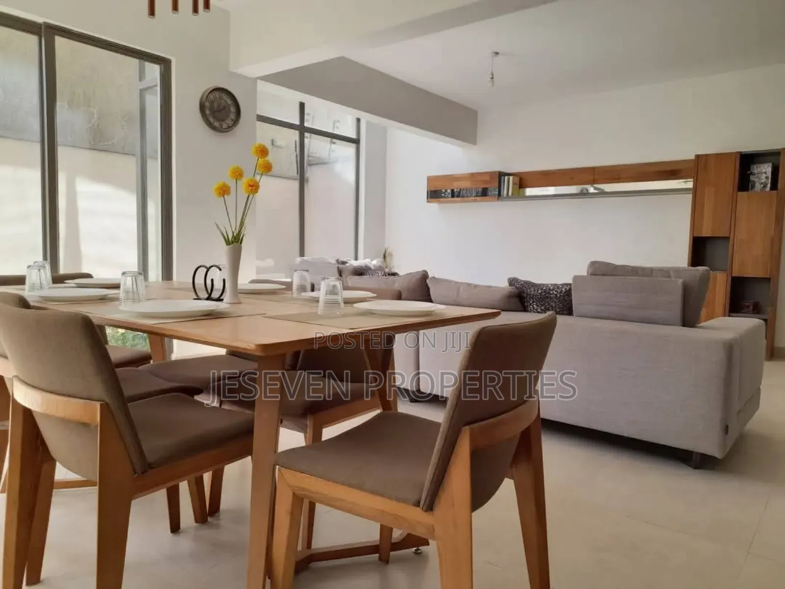 4bdrm Townhouse/Terrace in Syokimau for sale