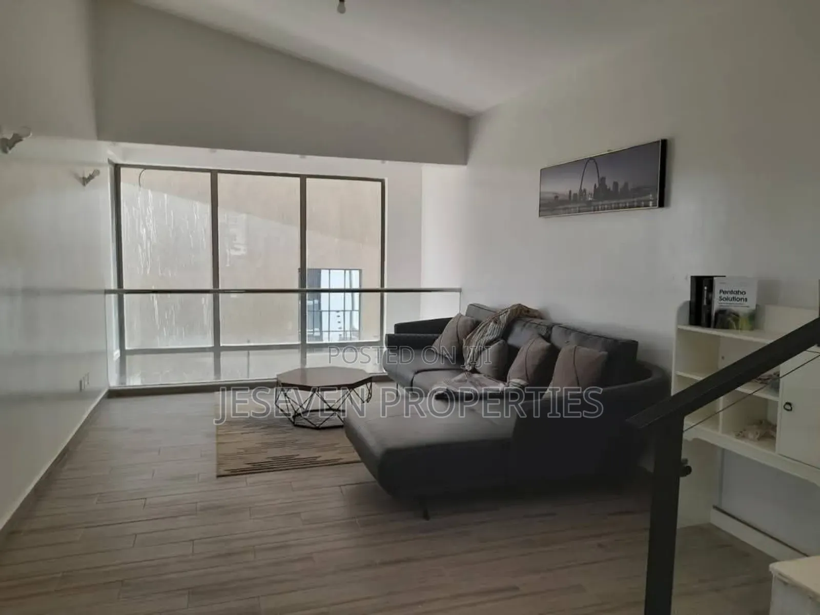 4bdrm Townhouse/Terrace in Syokimau for sale