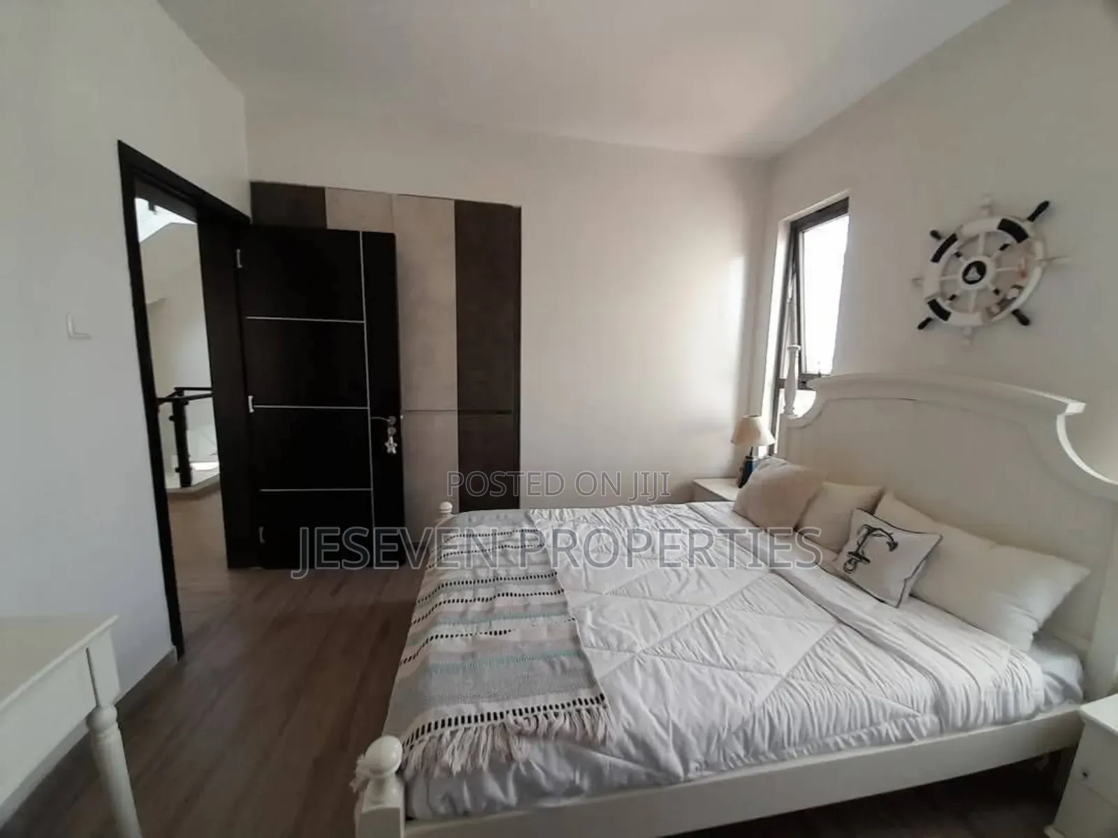 4bdrm Townhouse/Terrace in Syokimau for sale