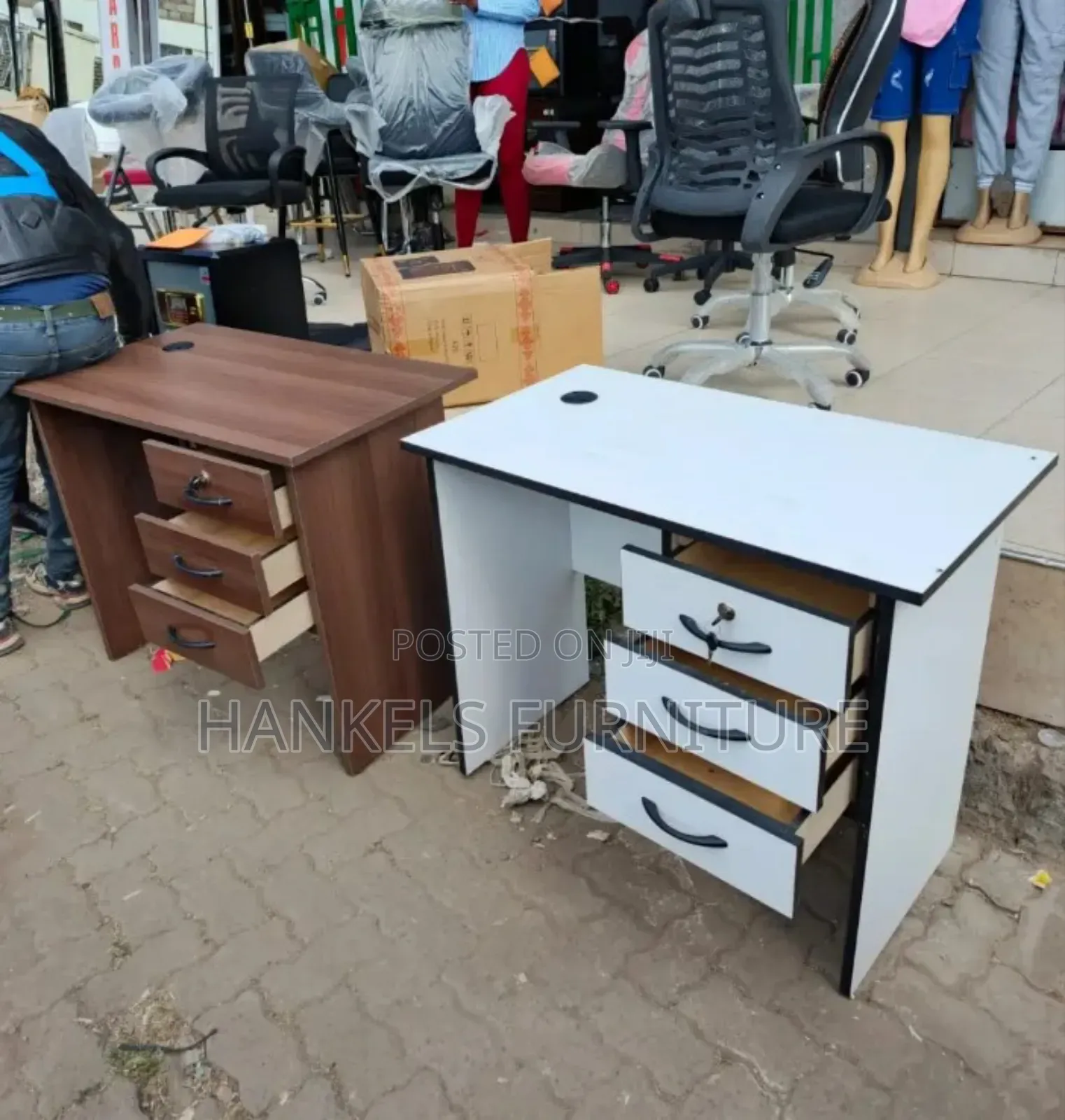 900mm Office Study Desk Study Desk