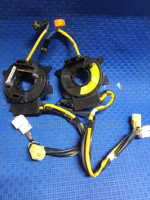 Spiral Cable Subaru Forester , Impreza, Legacy