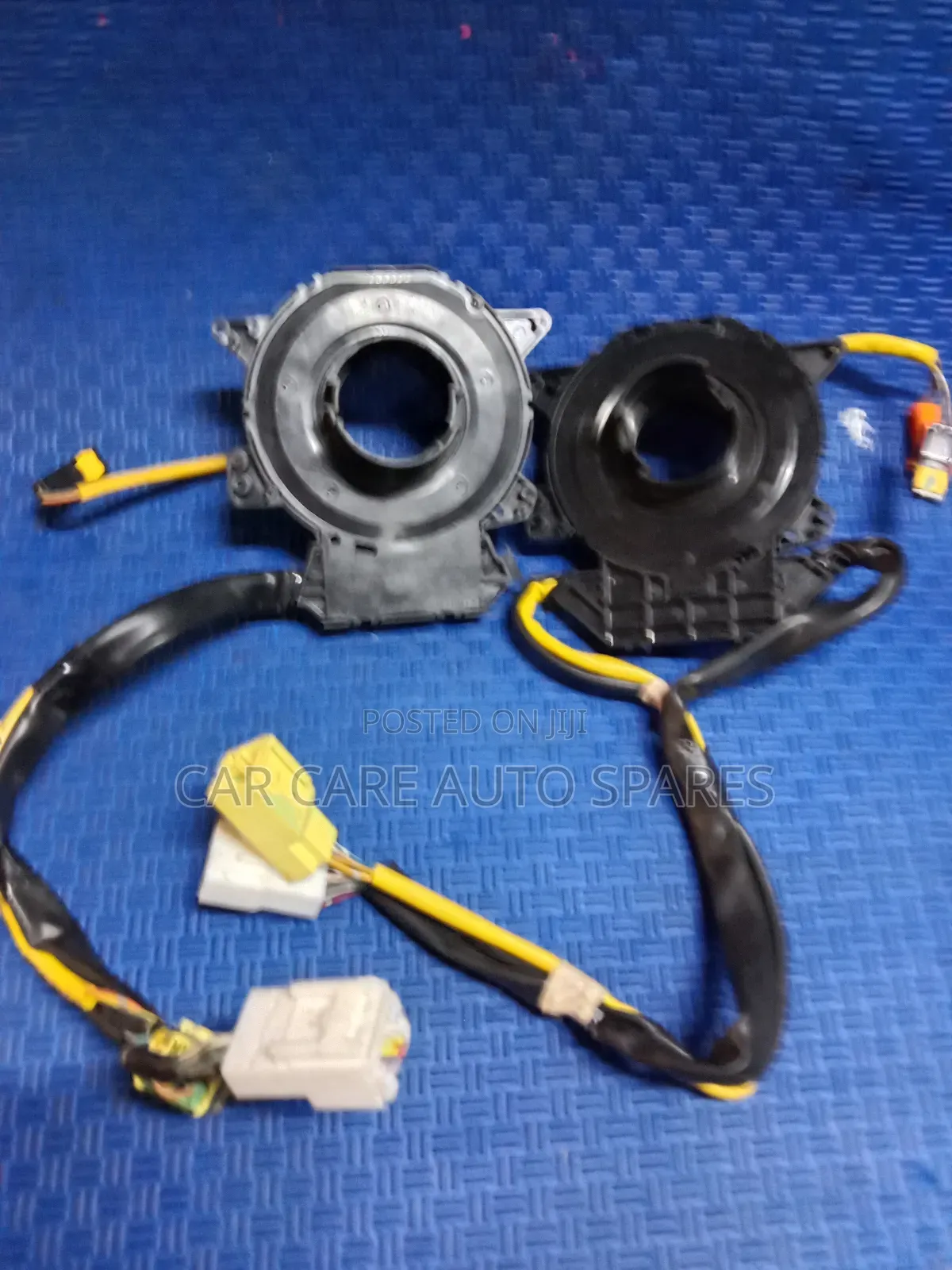 Spiral Cable Subaru Forester , Impreza, Legacy