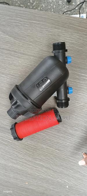 Mesh Equivalent Filter 75mm - thumbnail 2