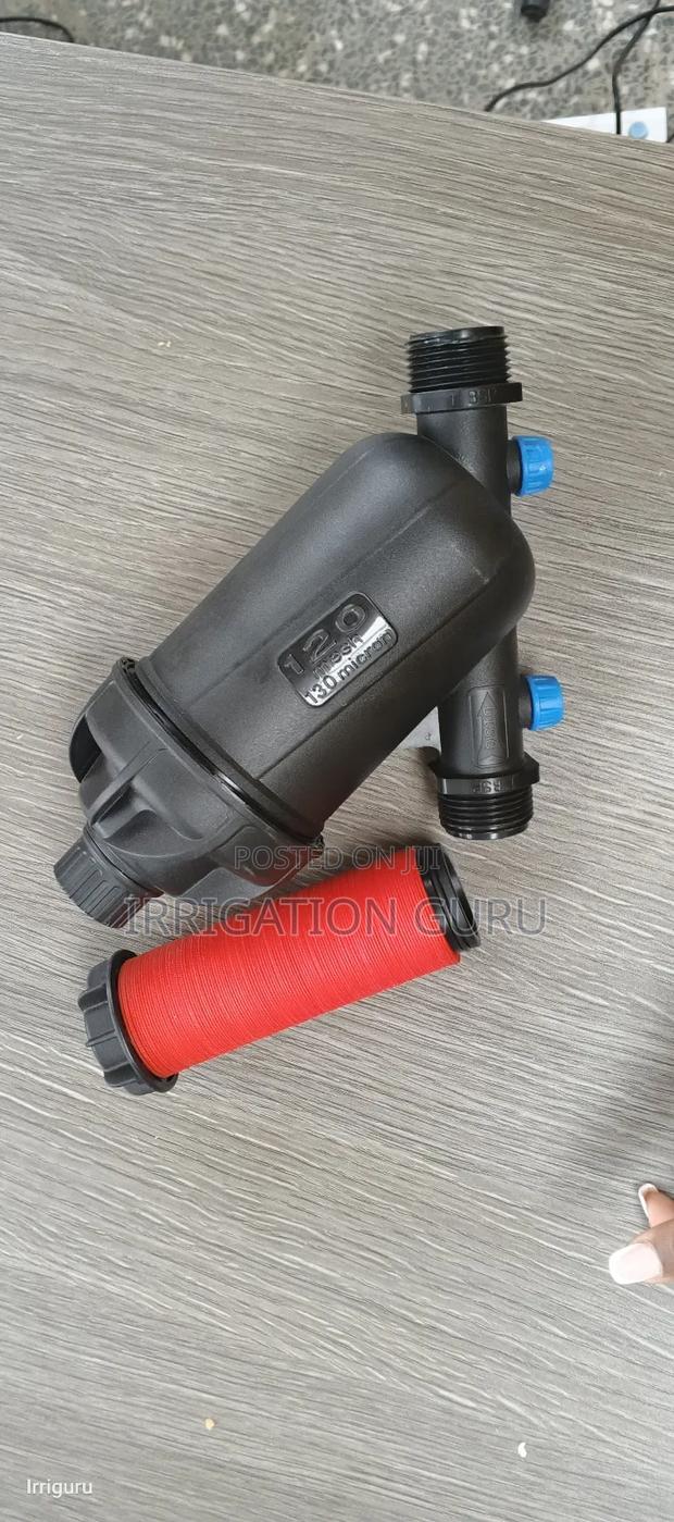 Mesh Equivalent Filter 75mm - main view