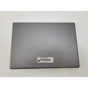 Laptop HP ZBook 14u G6 16GB Intel Core i5 HDD+SSD 256GB