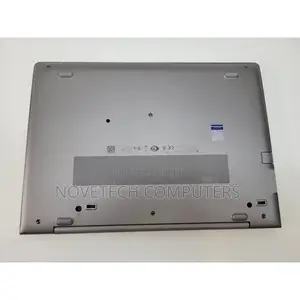 Laptop HP ZBook 14u G6 16GB Intel Core i5 HDD+SSD 256GB