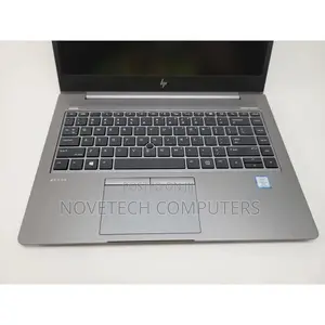Laptop HP ZBook 14u G6 16GB Intel Core i5 HDD+SSD 256GB