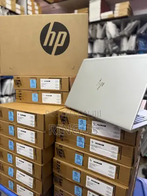 New Laptop HP EliteBook 840 G8 8GB Intel Core I5 SSD 256GB