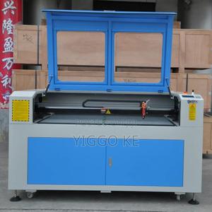 6090 100w Laser Engraving Machine - thumbnail 2