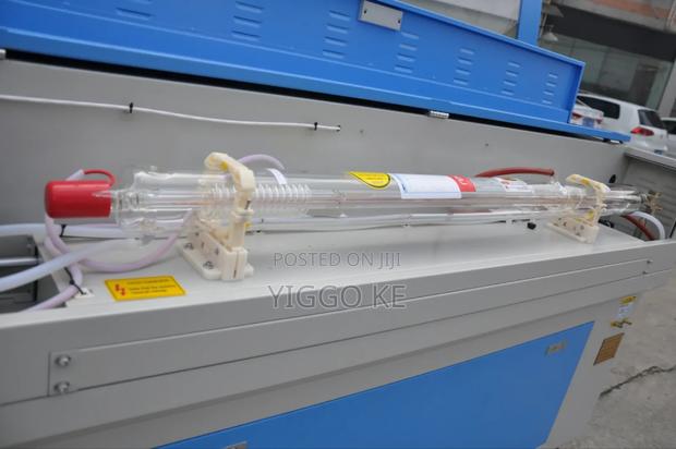 6090 100w Laser Engraving Machine - thumbnail 5