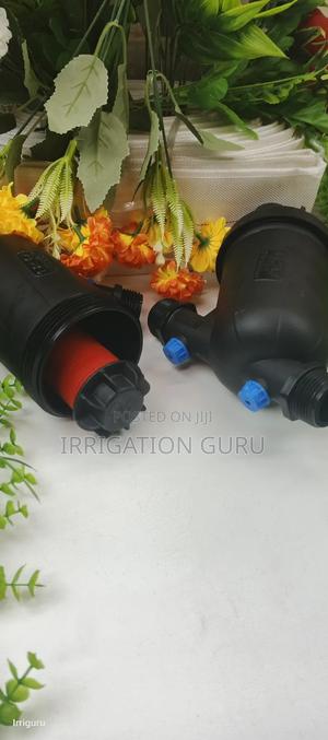 Disc Cartridge Filter 63mm - thumbnail 2