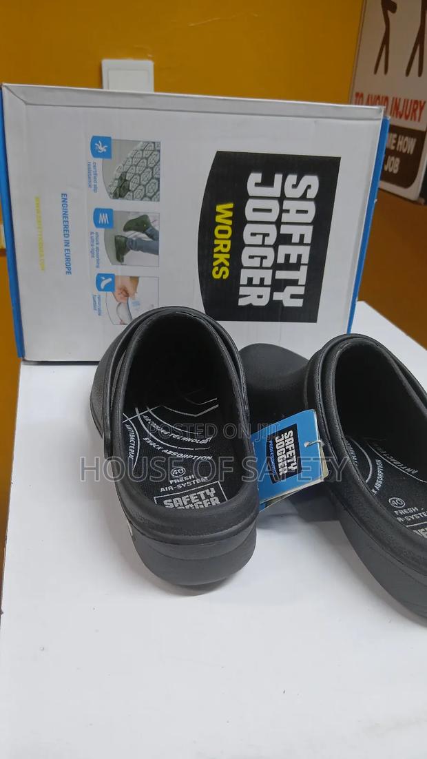 Safety Jogger Kitchen Crocs - thumbnail 2