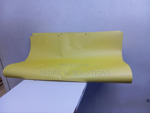 Flip Chart Available Flip Chart// - main view