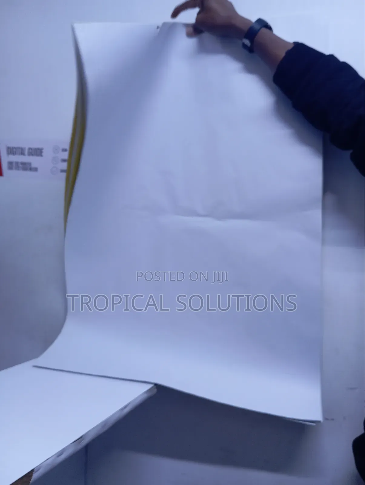 Flip Chart Available Flip Chart//