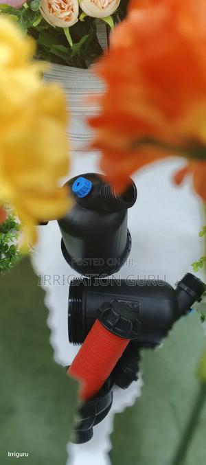 Filtration Unit Disc Type 2" - thumbnail 2