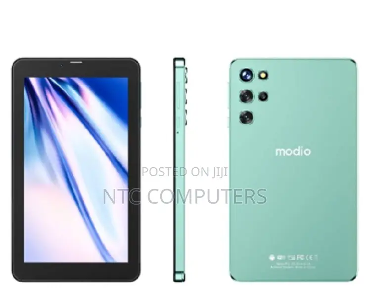 New Modio M796 256 GB Blue