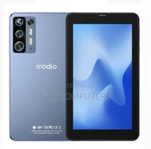 New Modio M796 256 GB Blue