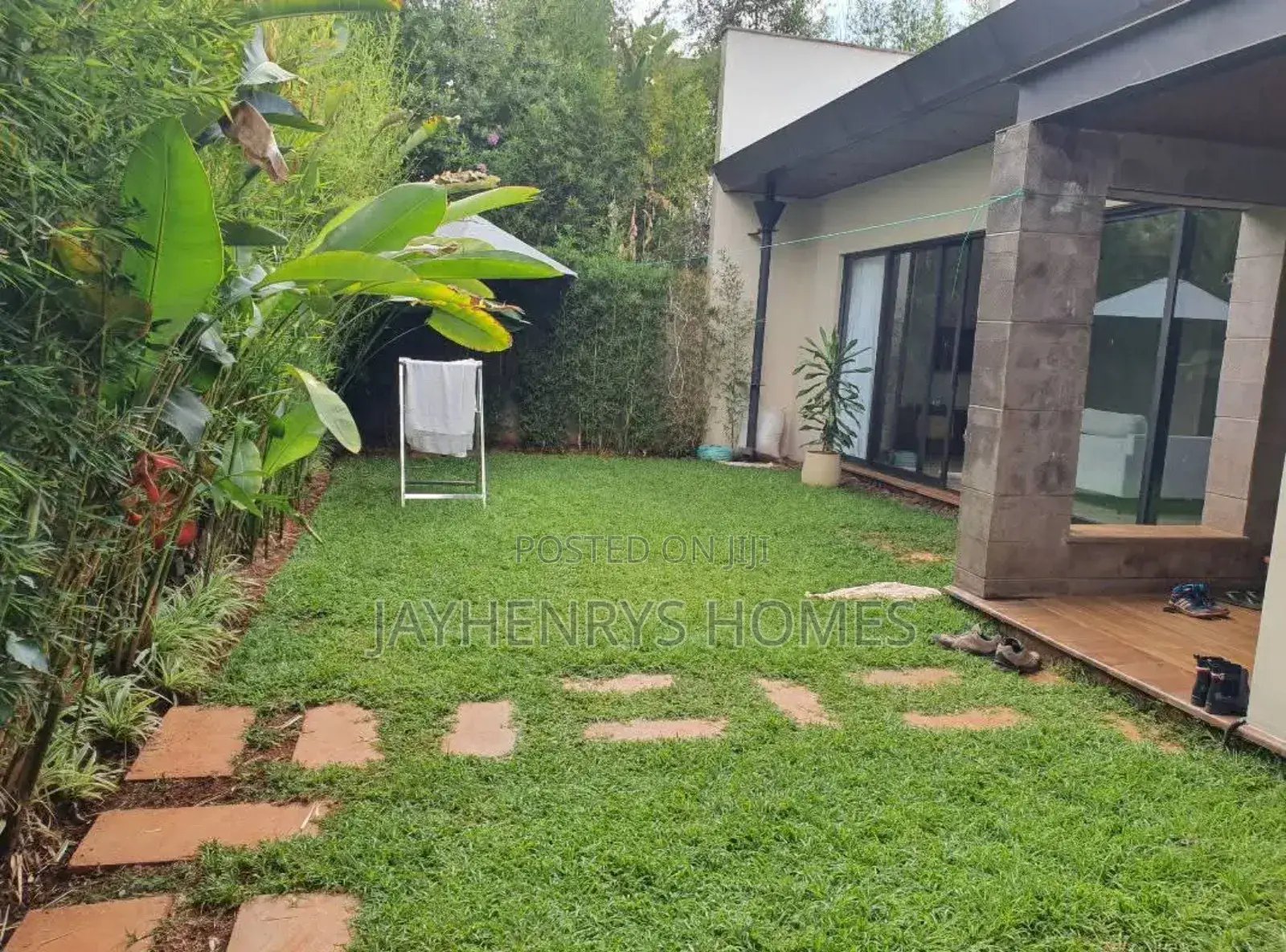 4bdrm House in Runda for rent
