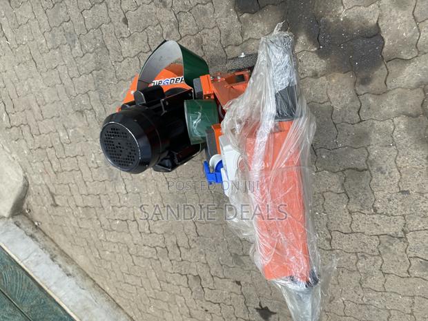 Floor Grinder/Concrete Grinder - thumbnail 4