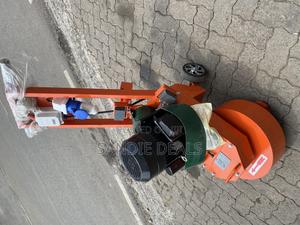 Floor Grinder/Concrete Grinder - thumbnail 2