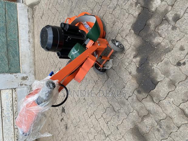 Floor Grinder/Concrete Grinder - thumbnail 3