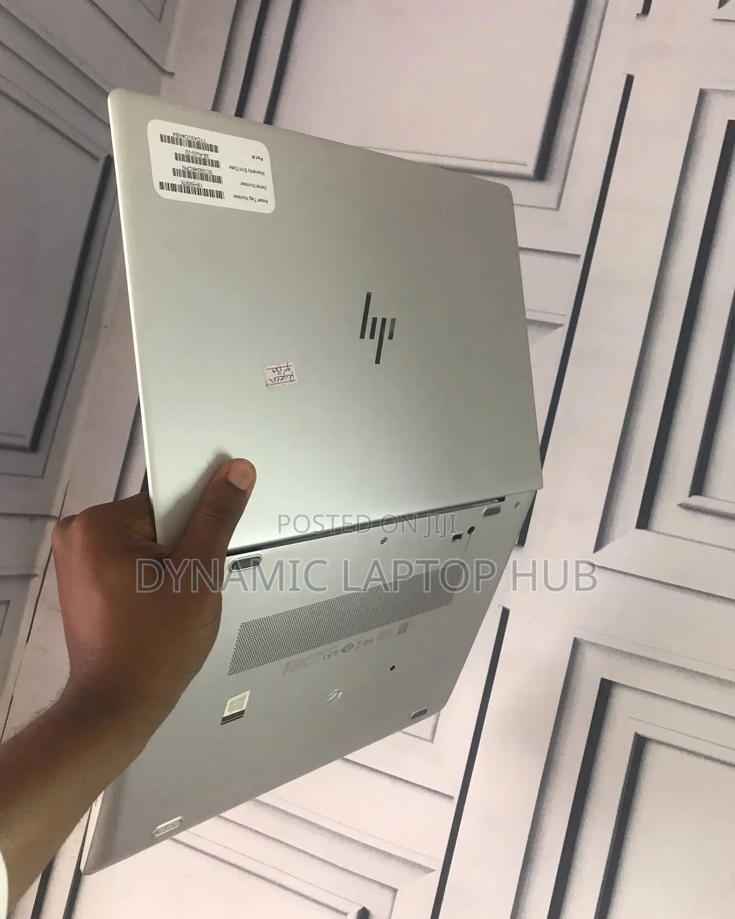 Laptop HP EliteBook 745 G6 16GB AMD Ryzen 7 SSD 256GB