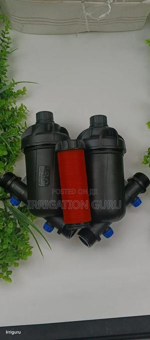 Drip Irrigation Filter 50mm - thumbnail 2